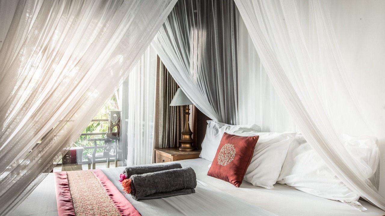 Photo of Bedroom in Batu Bolong
