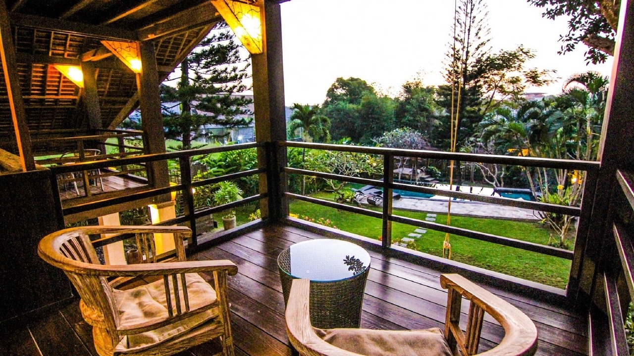 Photo of Outdoor in Batu Bolong