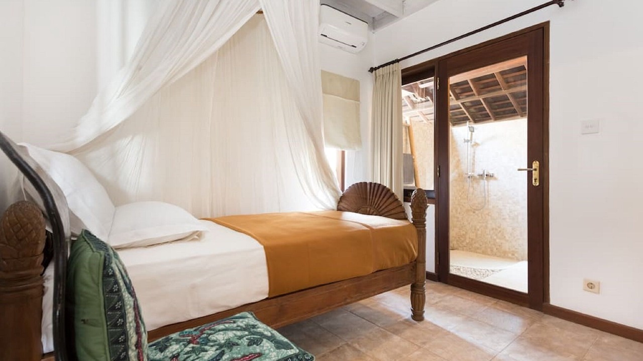 Photo of Bedroom in Batu Bolong