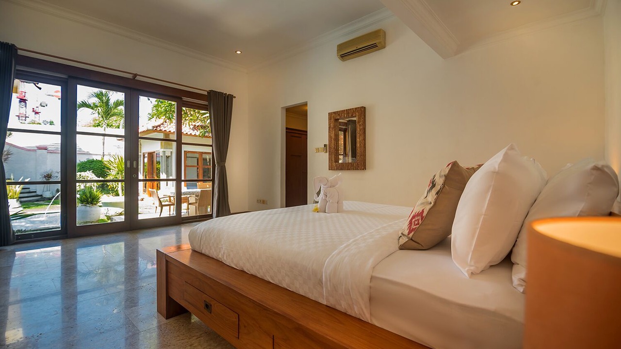 Photo of Bedroom in Nusa Dua
