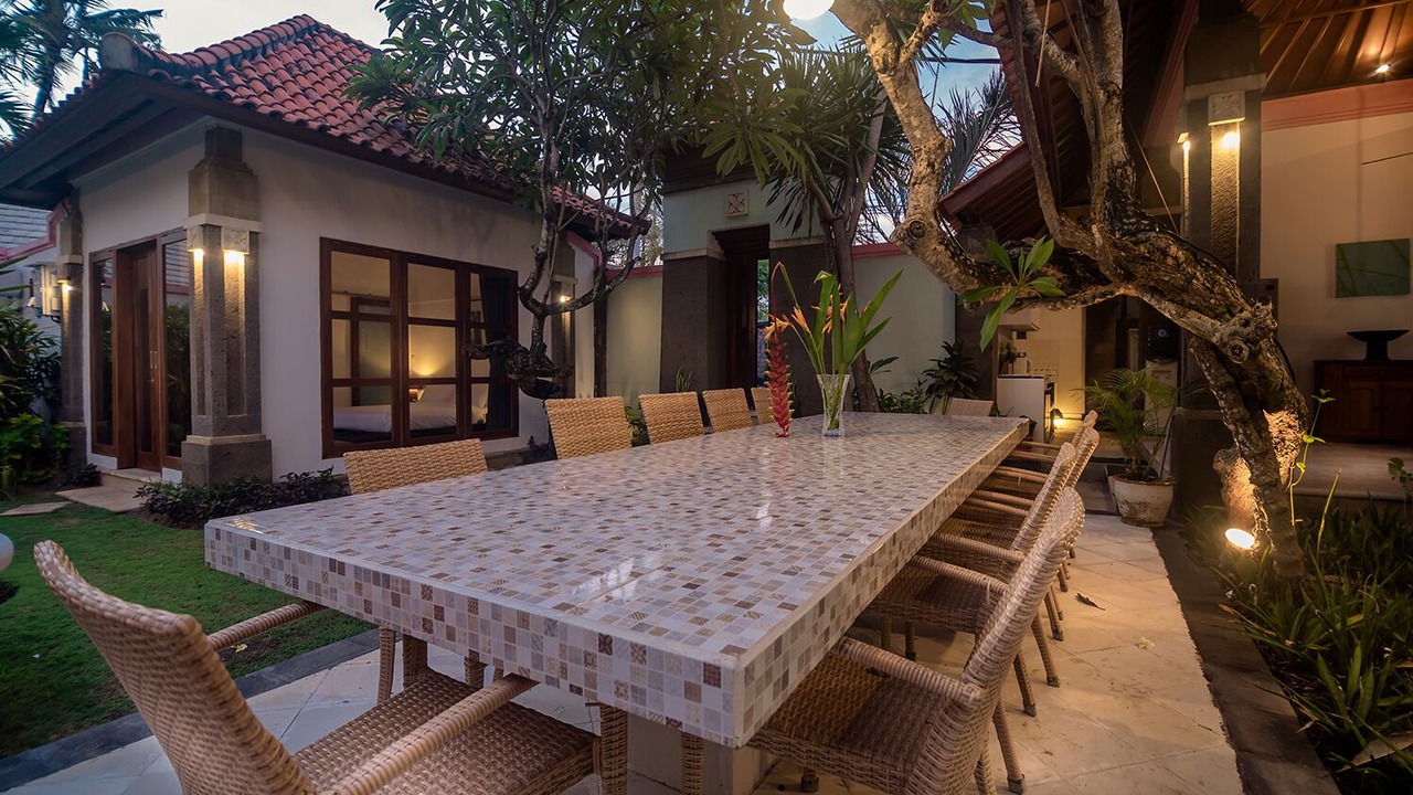 Photo of Outdoor in Nusa Dua