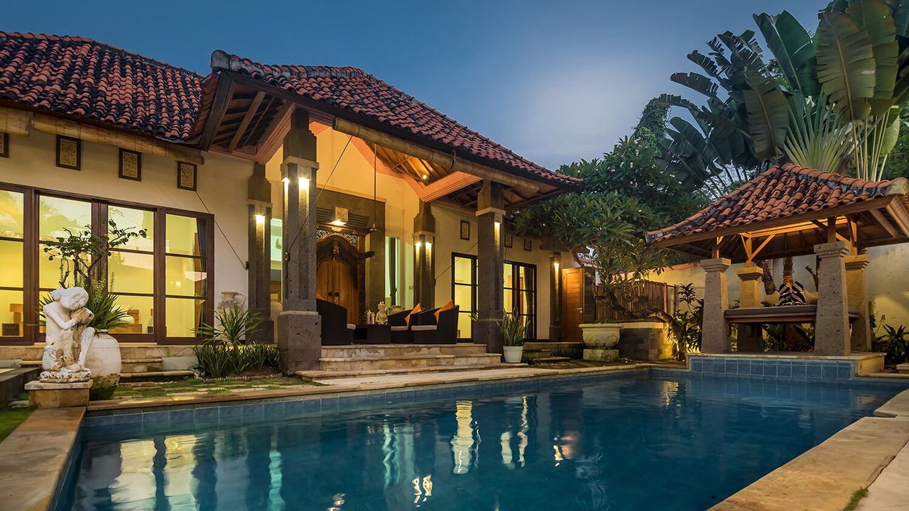 Photo of Outdoor in Nusa Dua
