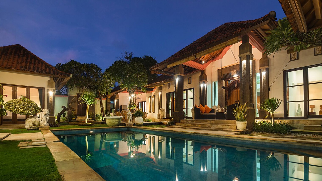 Photo of Outdoor in Nusa Dua