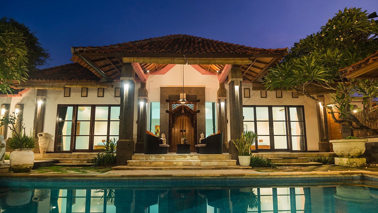 Photo of Outdoor in Nusa Dua