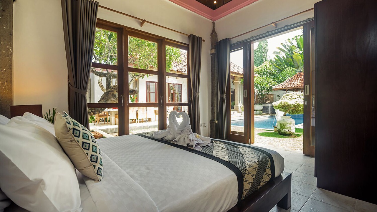 Photo of Bedroom in Nusa Dua