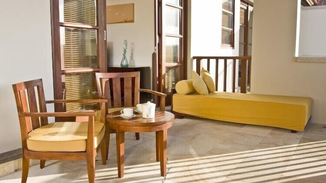 Photo of Patio Balcony in BTDC
