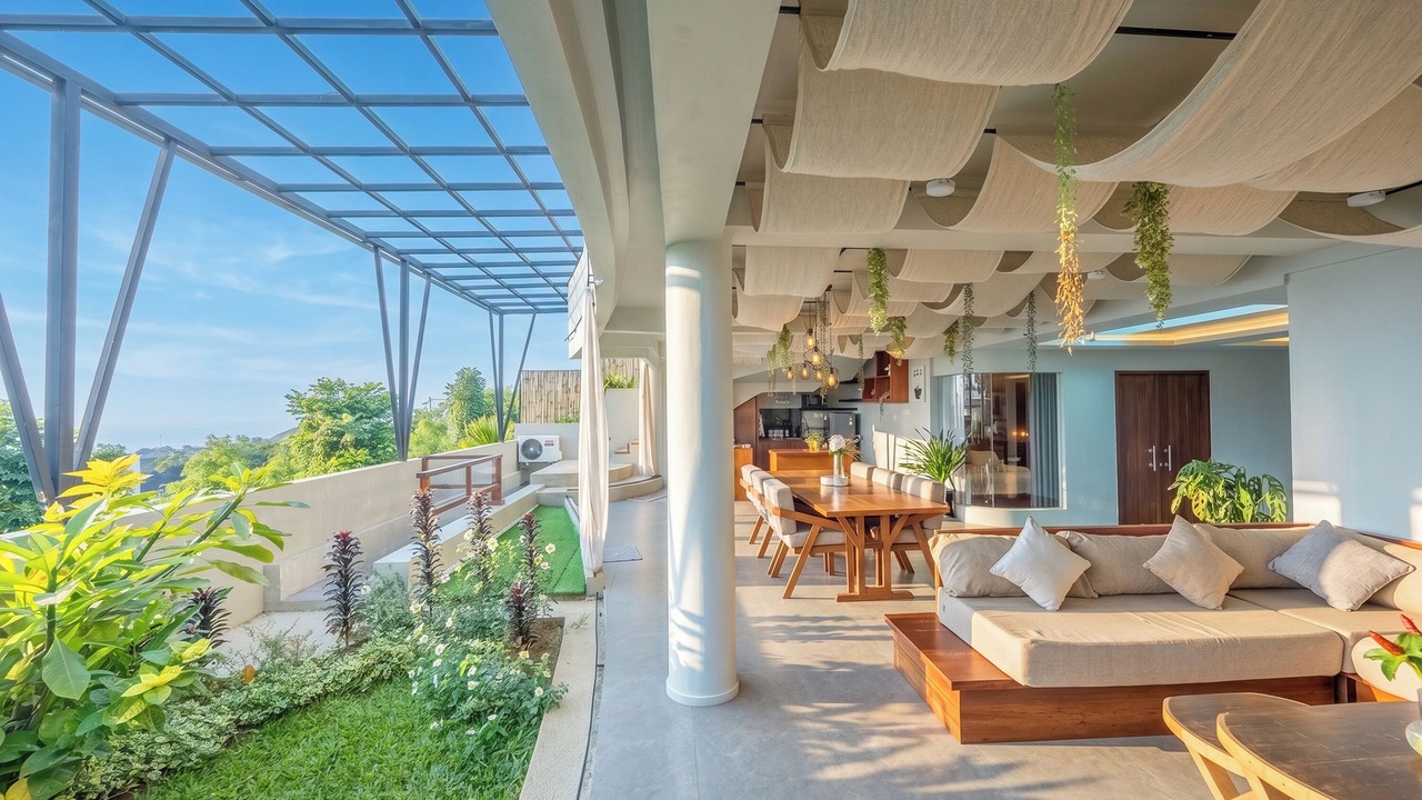 Photo of Livingroom in Ungasan