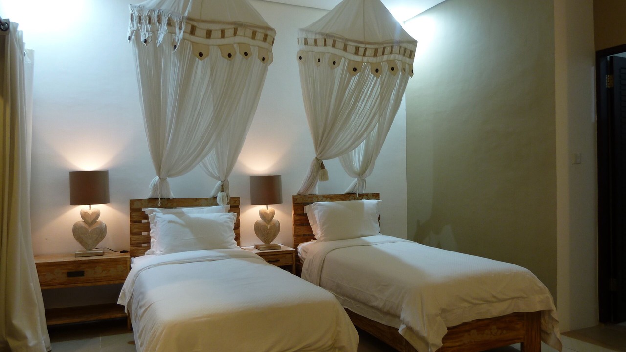 Photo of Bedroom in Nakula