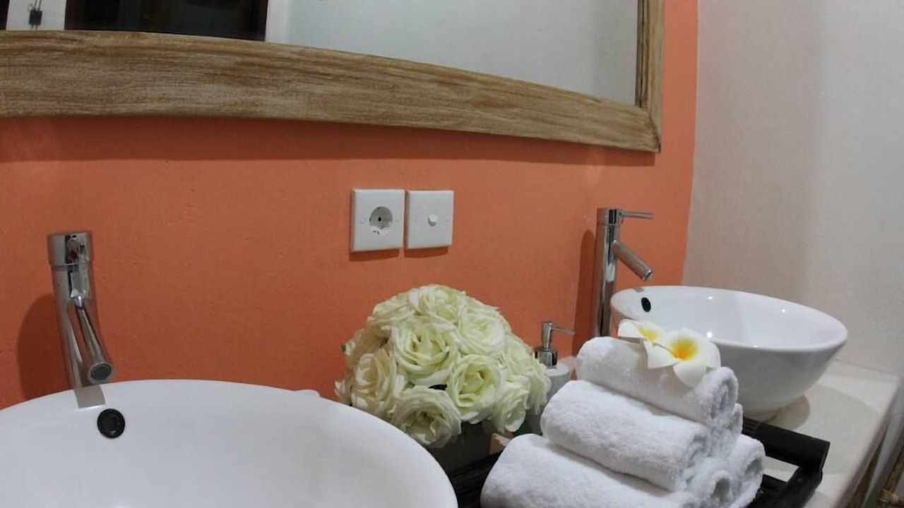 Photo of Bathroom in Nakula