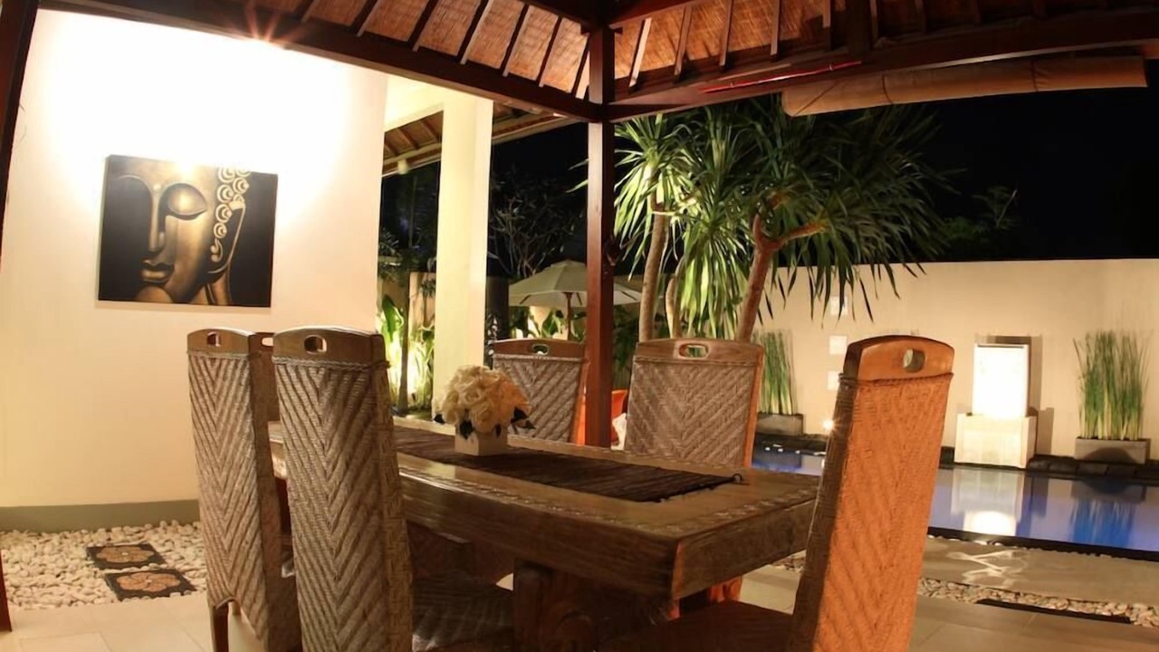Photo of Livingroom in Nakula