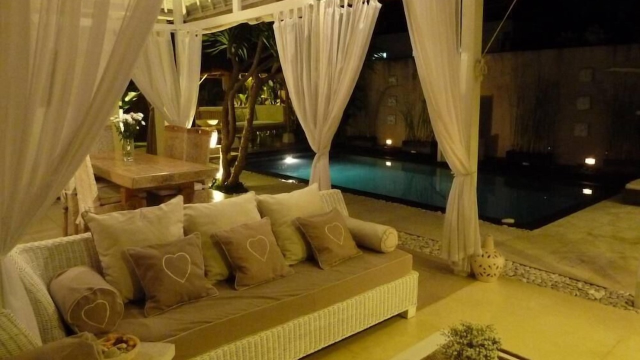 Photo of Livingroom in Nakula