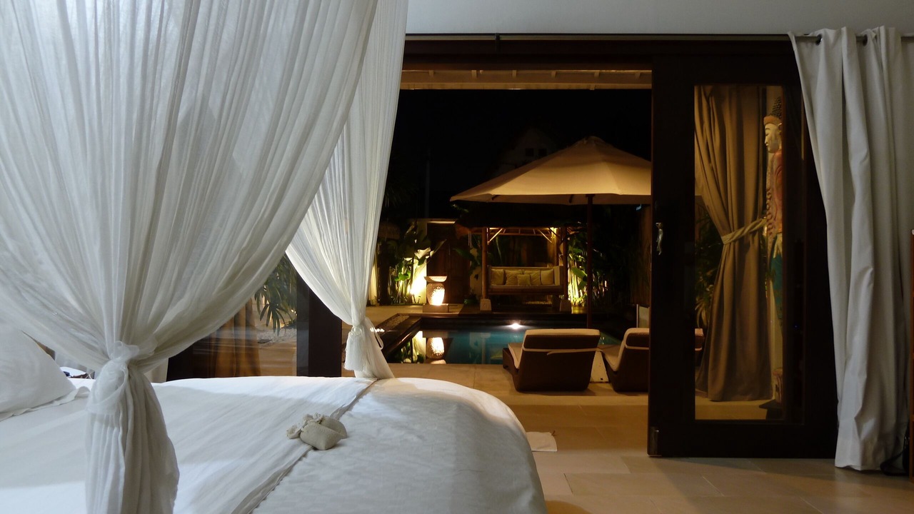 Photo of Bedroom in Nakula
