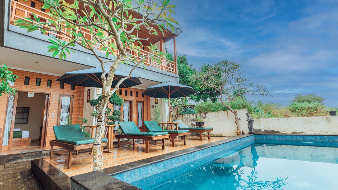 Photo of Outdoor in Penida Island