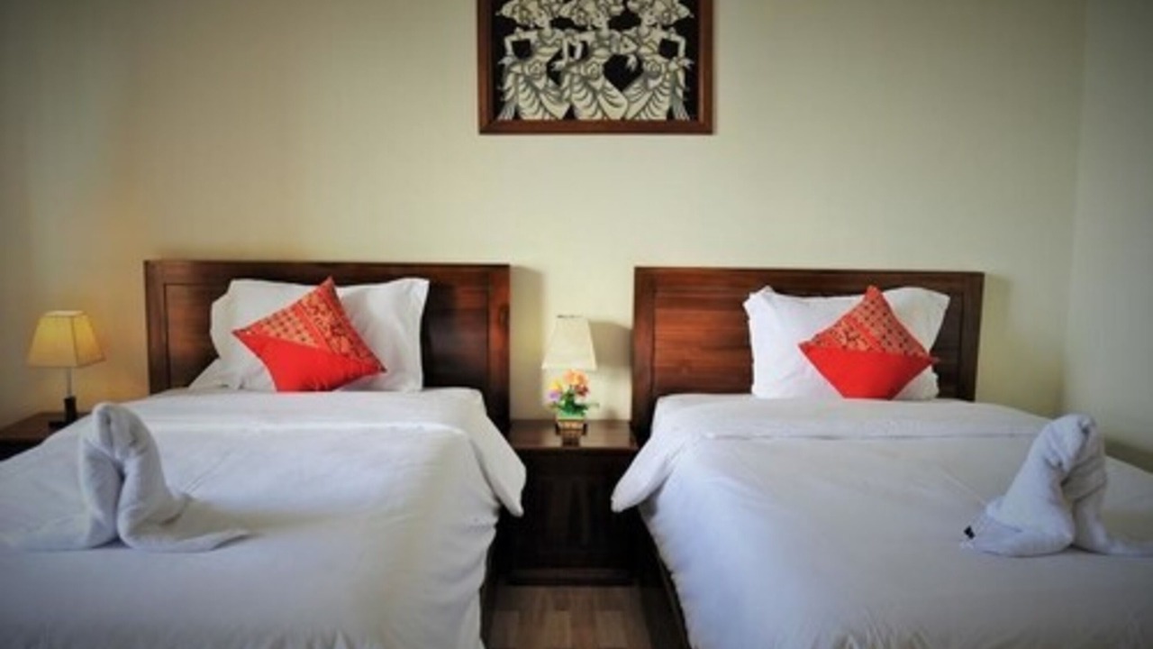 Photo of Bedroom in Penida Island