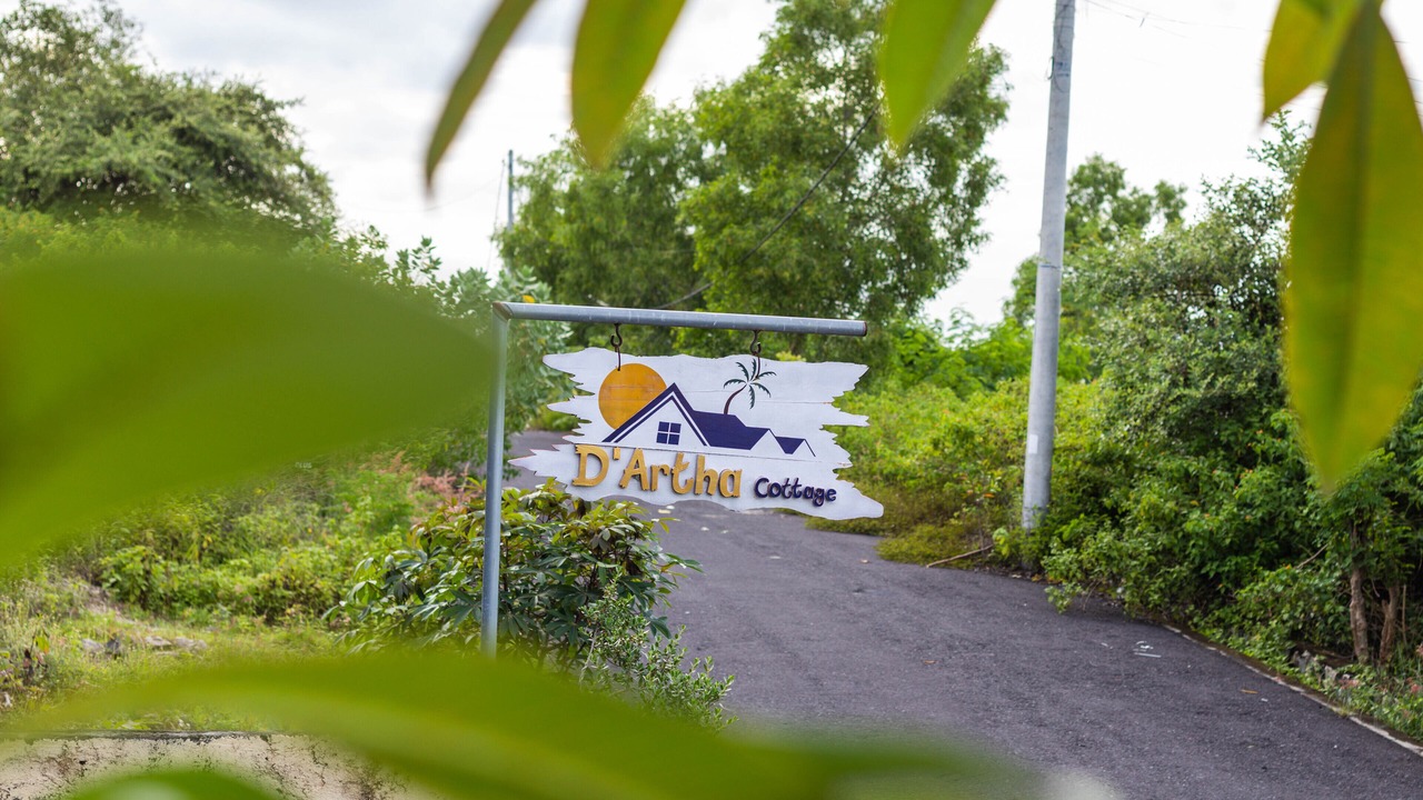 Photo of Outdoor in Penida Island