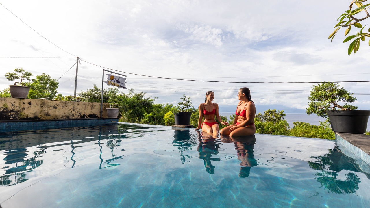 Photo of Outdoor in Penida Island