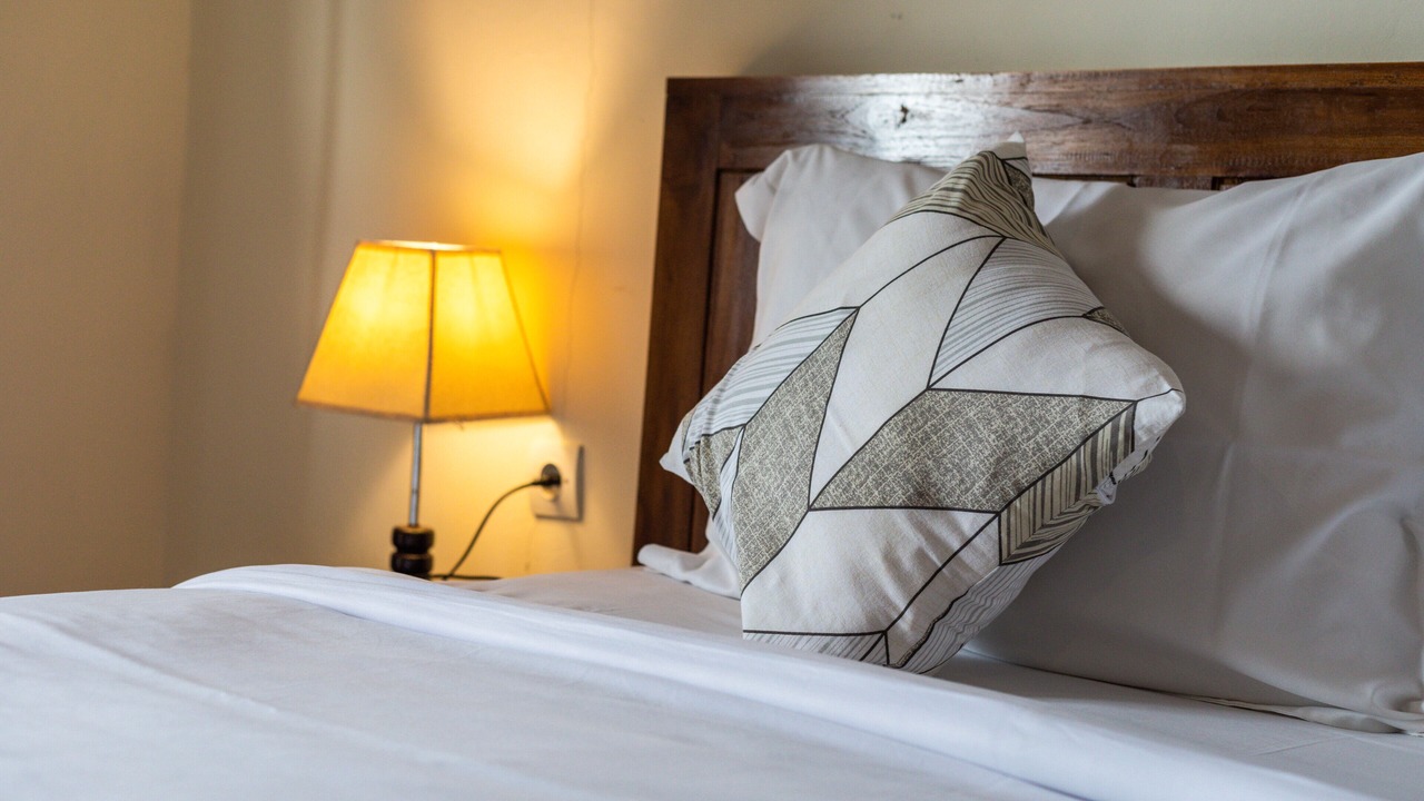 Photo of Bedroom in Penida Island