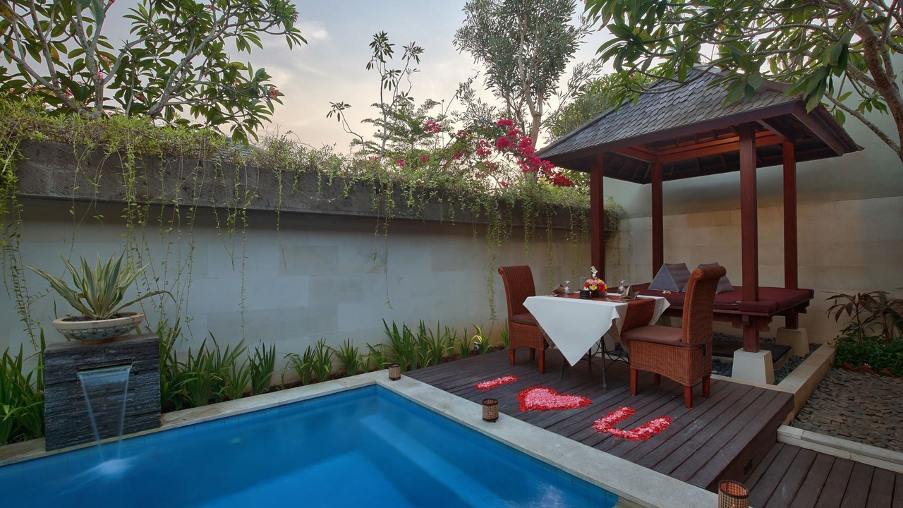 Photo of Outdoor in By Pass Ngurah Rai