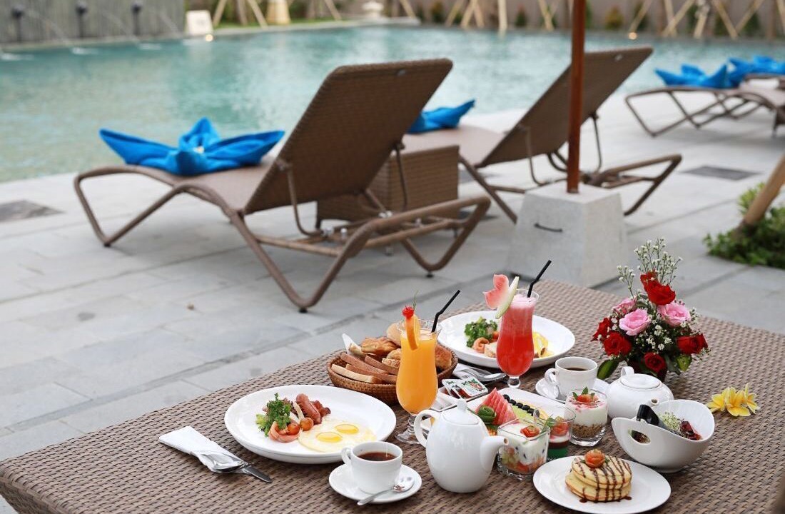 Photo of Outdoor in By Pass Ngurah Rai