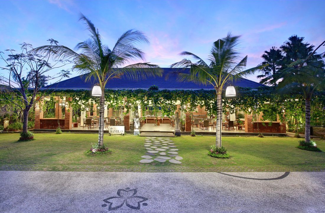 Photo of Outdoor in By Pass Ngurah Rai
