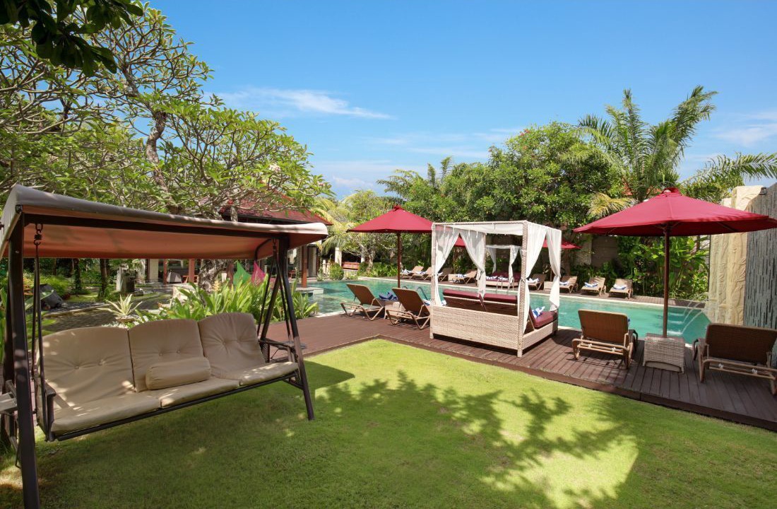 Photo of Outdoor in Jimbaran