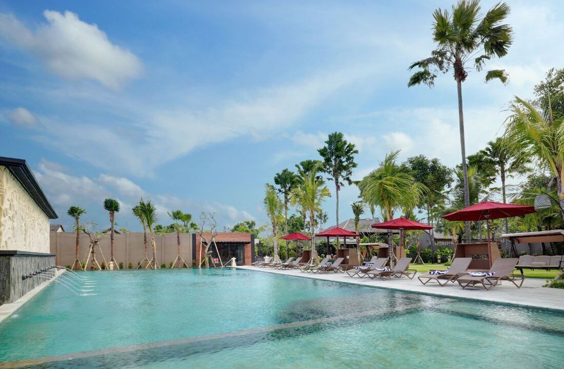Photo of Outdoor in Jimbaran