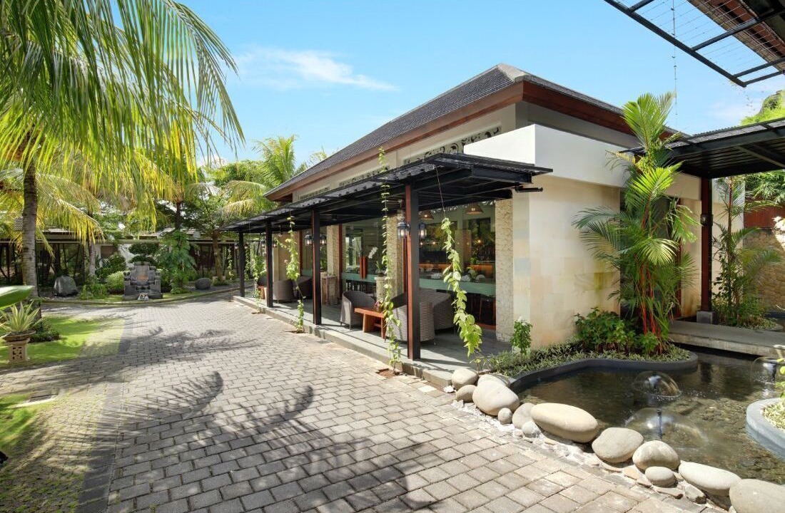 Photo of Outdoor in Jimbaran