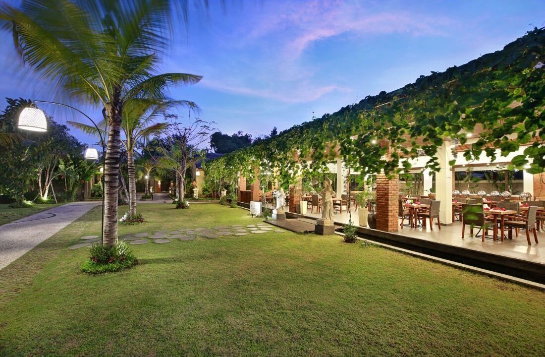Photo of Outdoor in Jimbaran