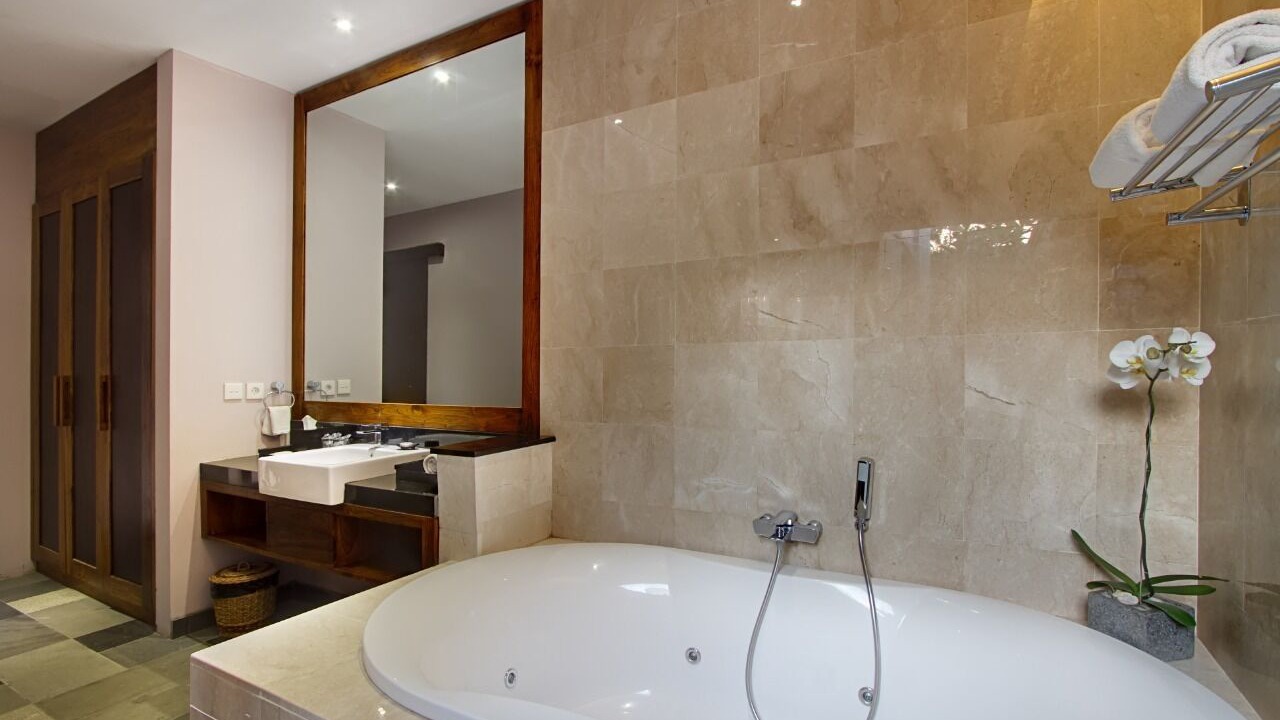Photo of Bathroom in Umalas