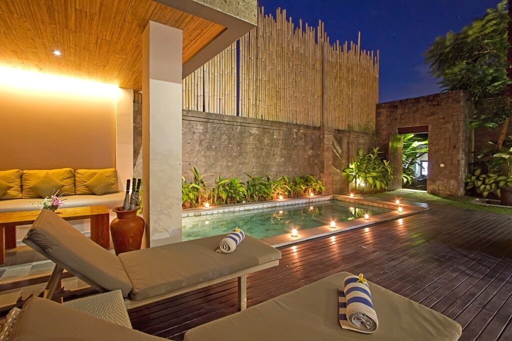 Photo of Outdoor in Umalas