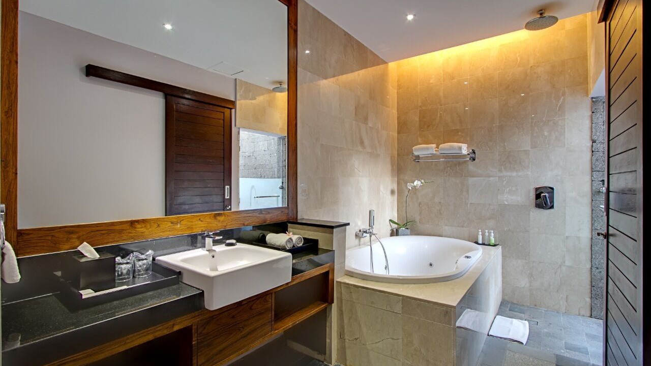 Photo of Bathroom in Umalas