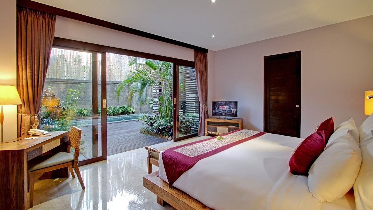 Photo of Bedroom in Umalas