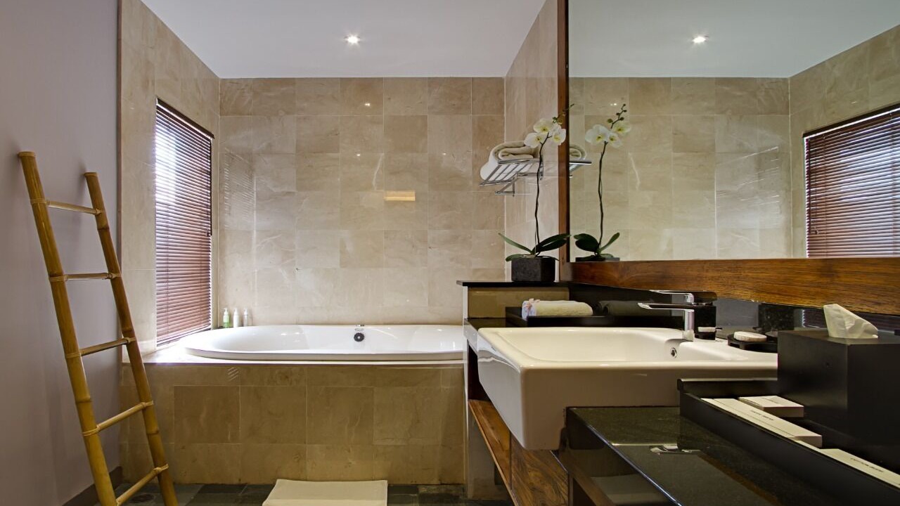 Photo of Bathroom in Umalas
