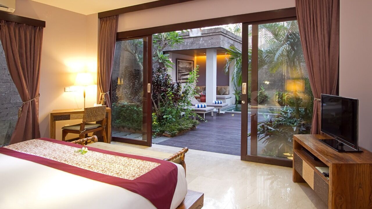 Photo of Bedroom in Umalas