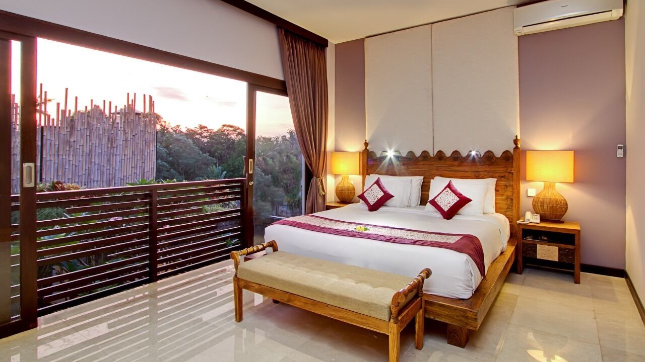 Photo of Bedroom in Umalas