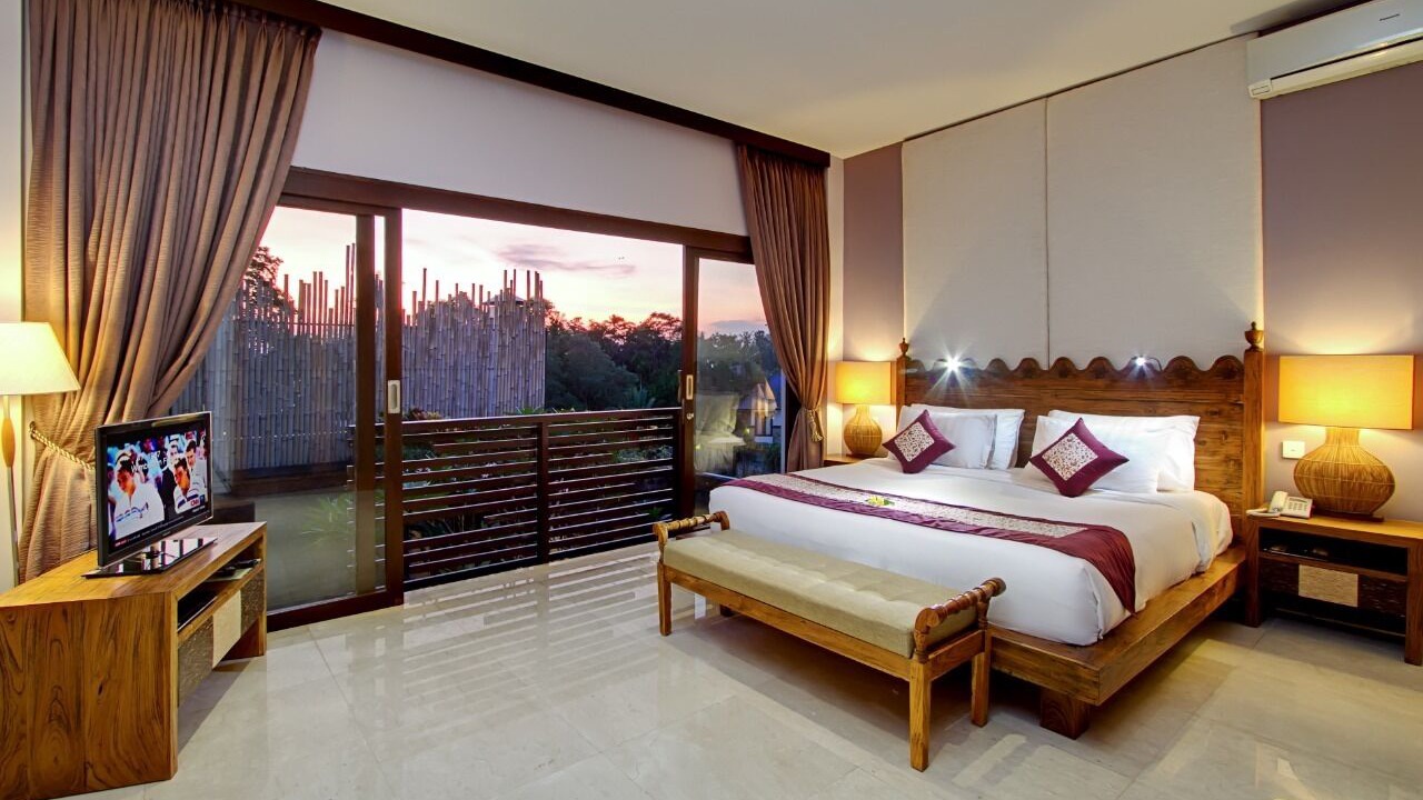 Photo of Bedroom in Umalas
