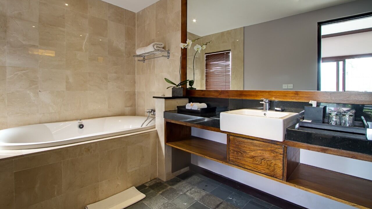 Photo of Bathroom in Umalas