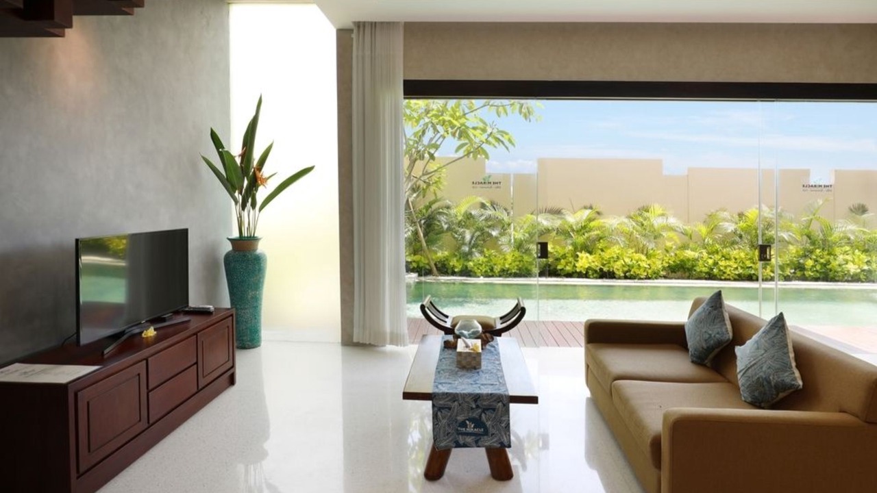Photo of Livingroom in Kampial
