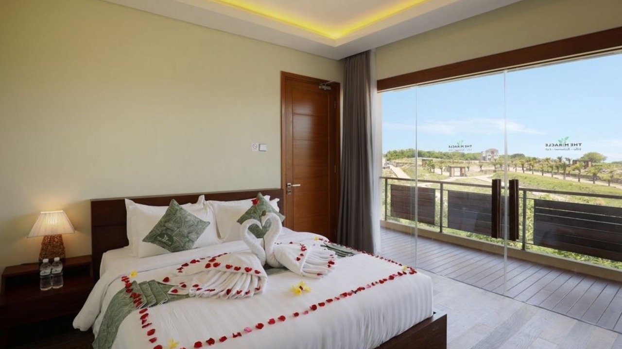 Photo of Bedroom in Kampial
