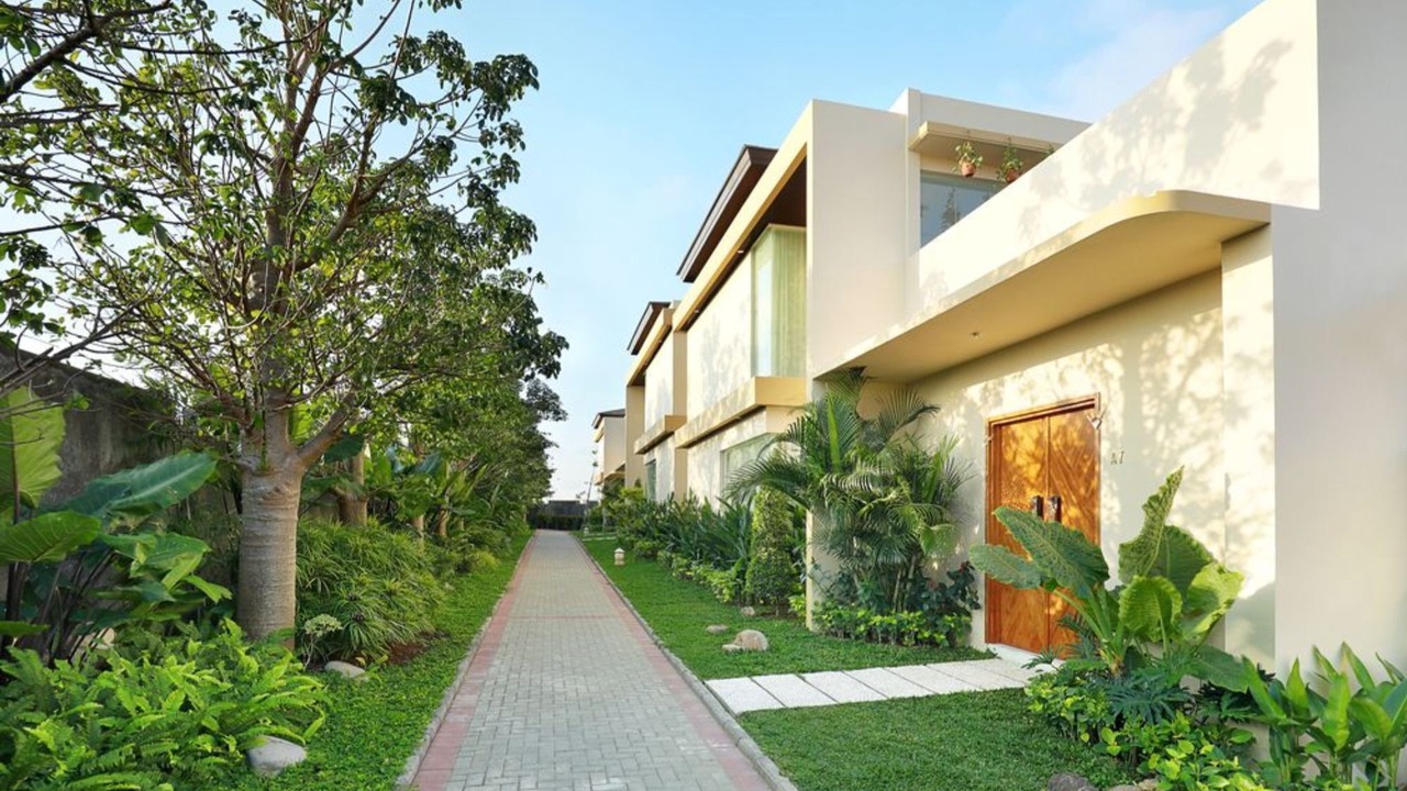 Photo of Outdoor in Kampial