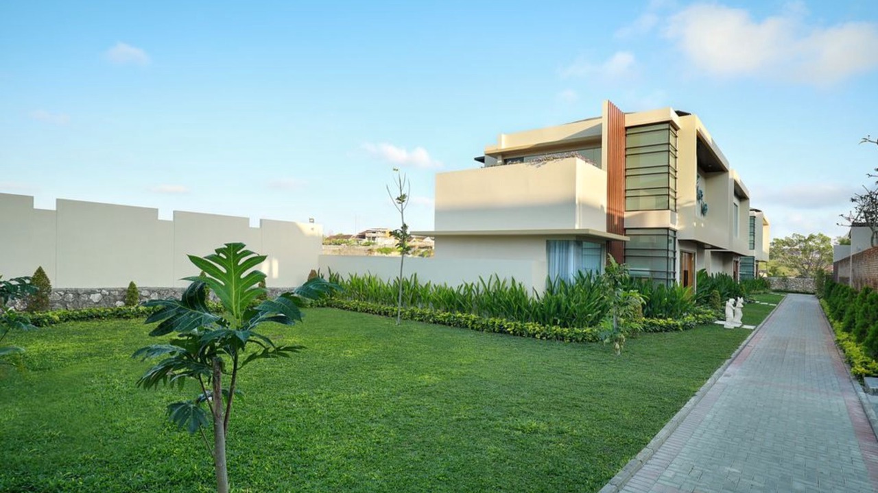 Photo of Outdoor in Kampial
