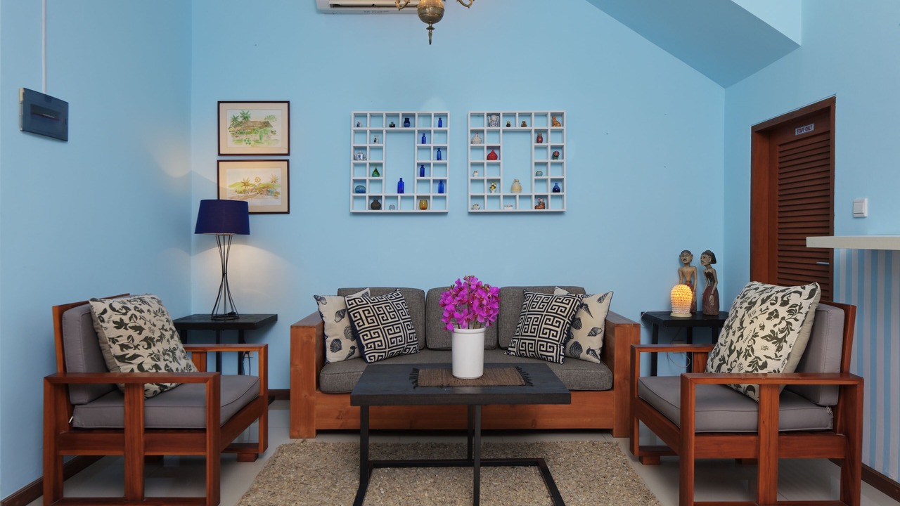 Photo of Livingroom in Drupadi