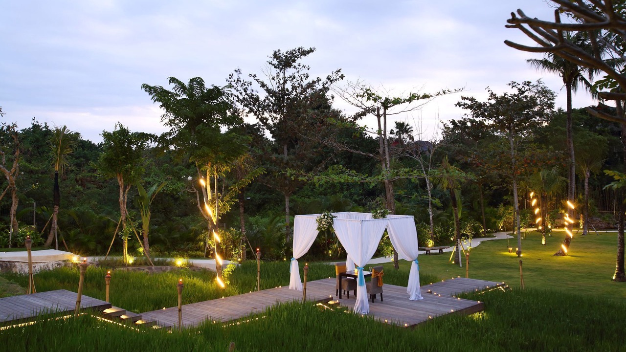 Photo of Outdoor in Batu Bolong