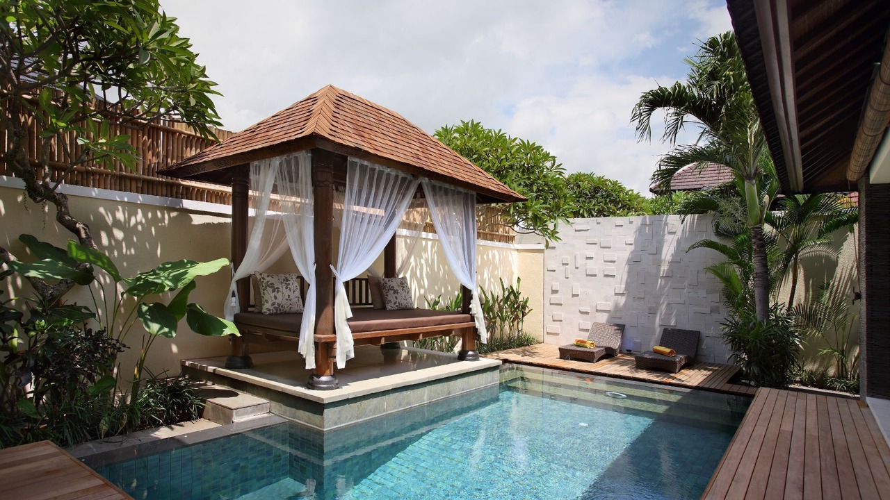 Photo of Outdoor in Batu Bolong