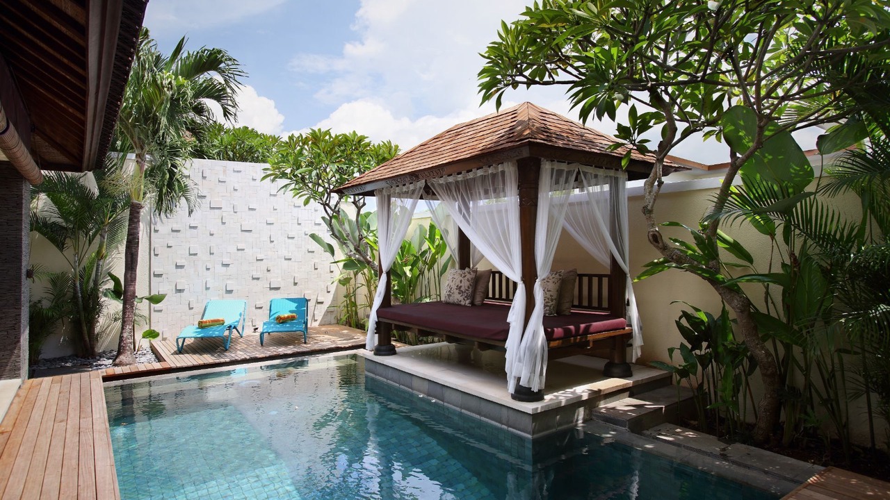 Photo of Outdoor in Batu Bolong