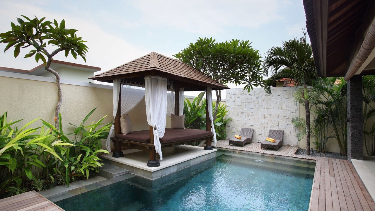 Photo of Outdoor in Batu Bolong