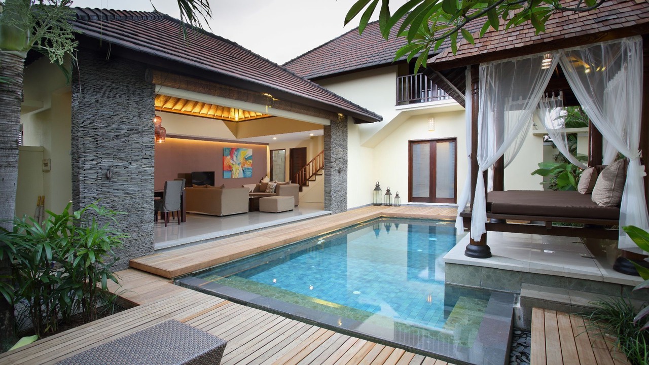 Photo of Outdoor in Batu Bolong
