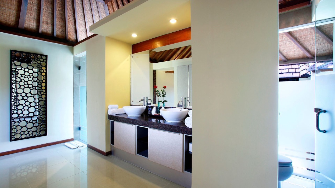Photo of Bathroom in Batu Bolong