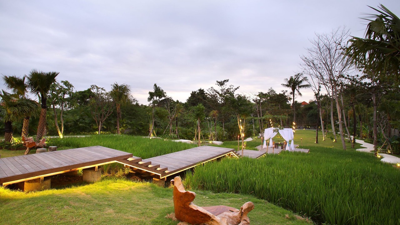 Photo of Outdoor in Berawa
