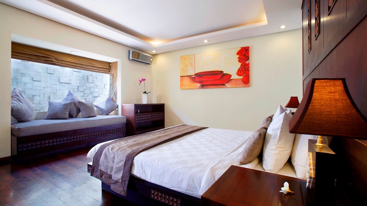 Photo of Bedroom in Berawa